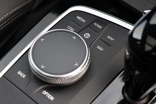2022 BMW X3 xDrive30i G01 LCI