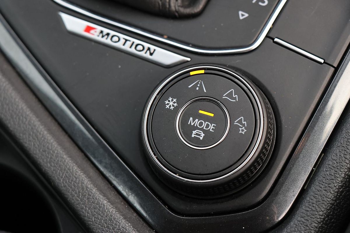 2019 Volkswagen Tiguan 132TSI Comfortline Allspace 5N