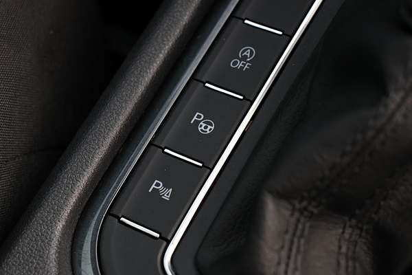 2019 Volkswagen Tiguan 132TSI Comfortline Allspace 5N
