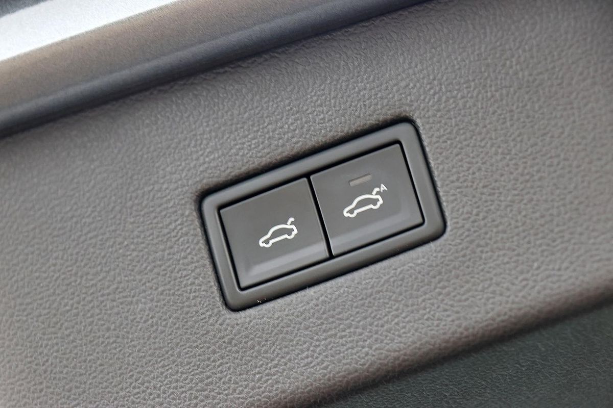 2019 Volkswagen Tiguan 132TSI Comfortline Allspace 5N