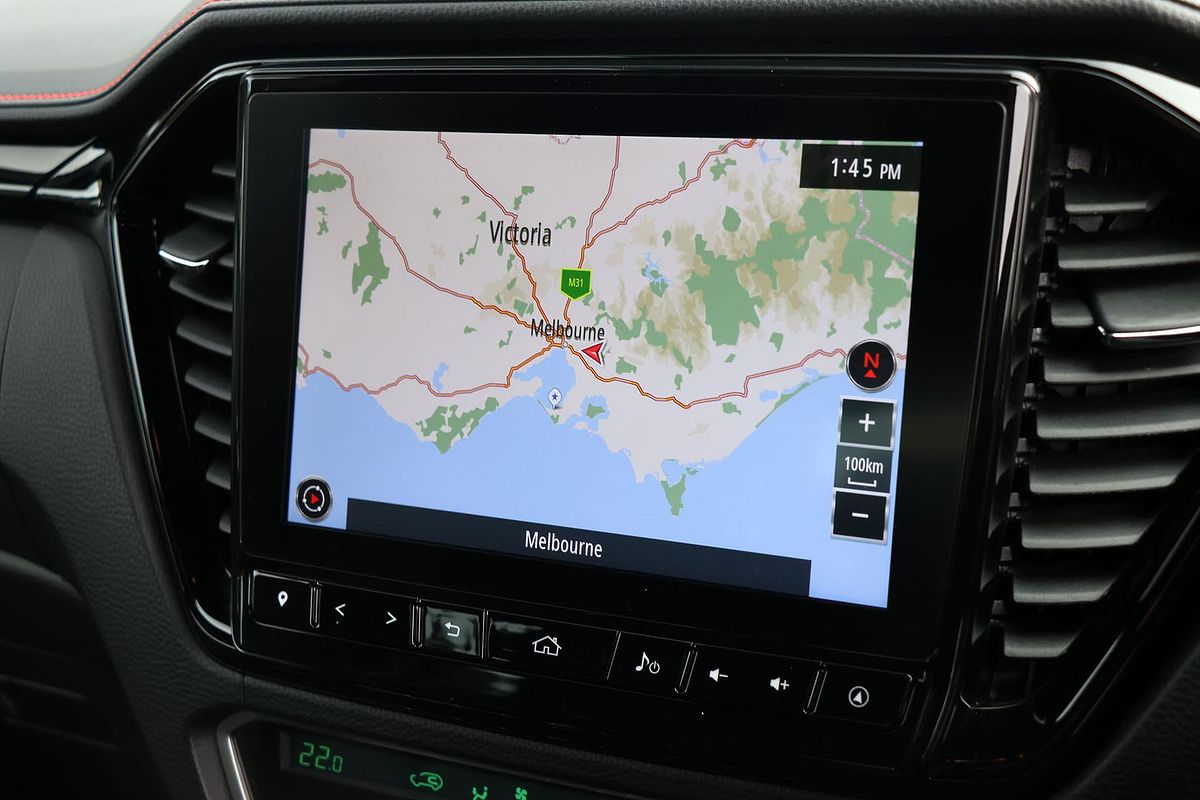 2023 Isuzu D-MAX X-TERRAIN 4X4
