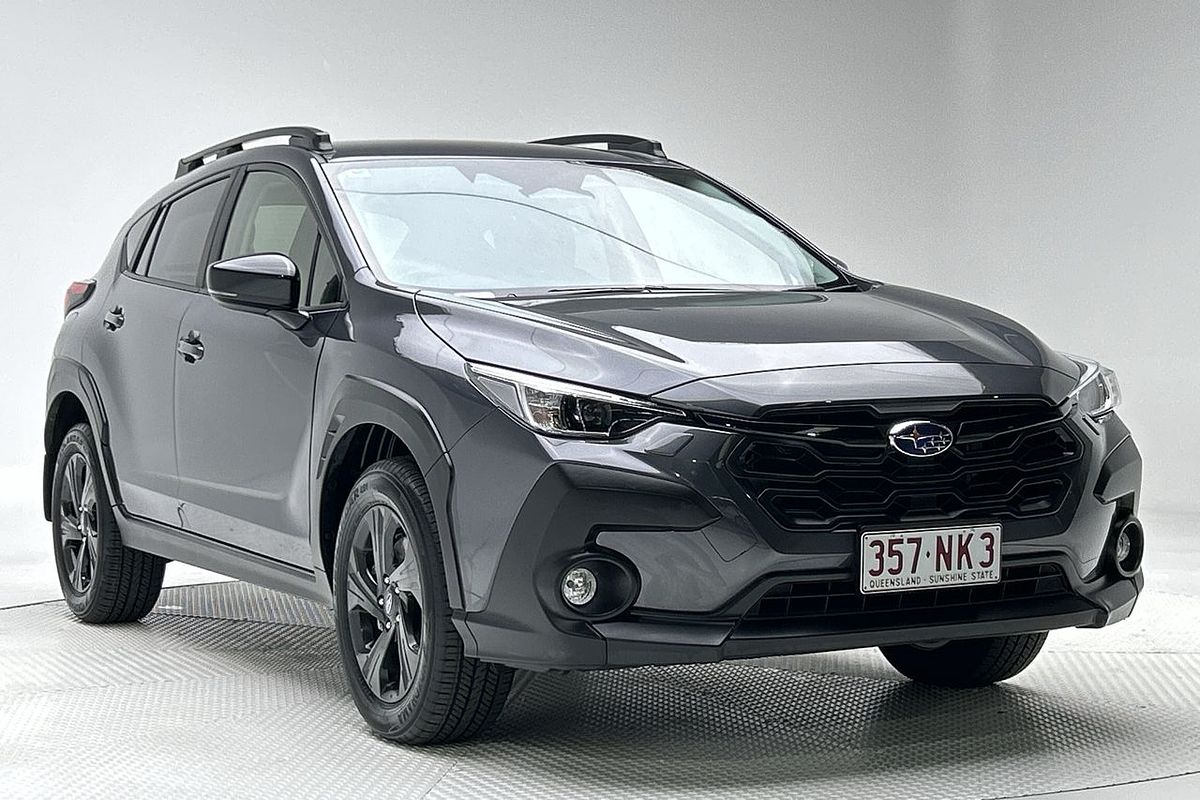 2024 Subaru Crosstrek 2.0L G6X