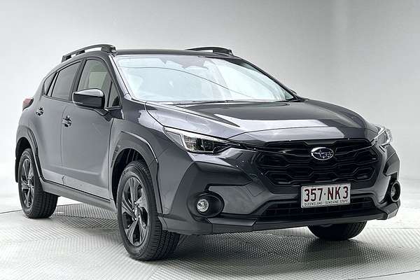 2024 Subaru Crosstrek 2.0L G6X