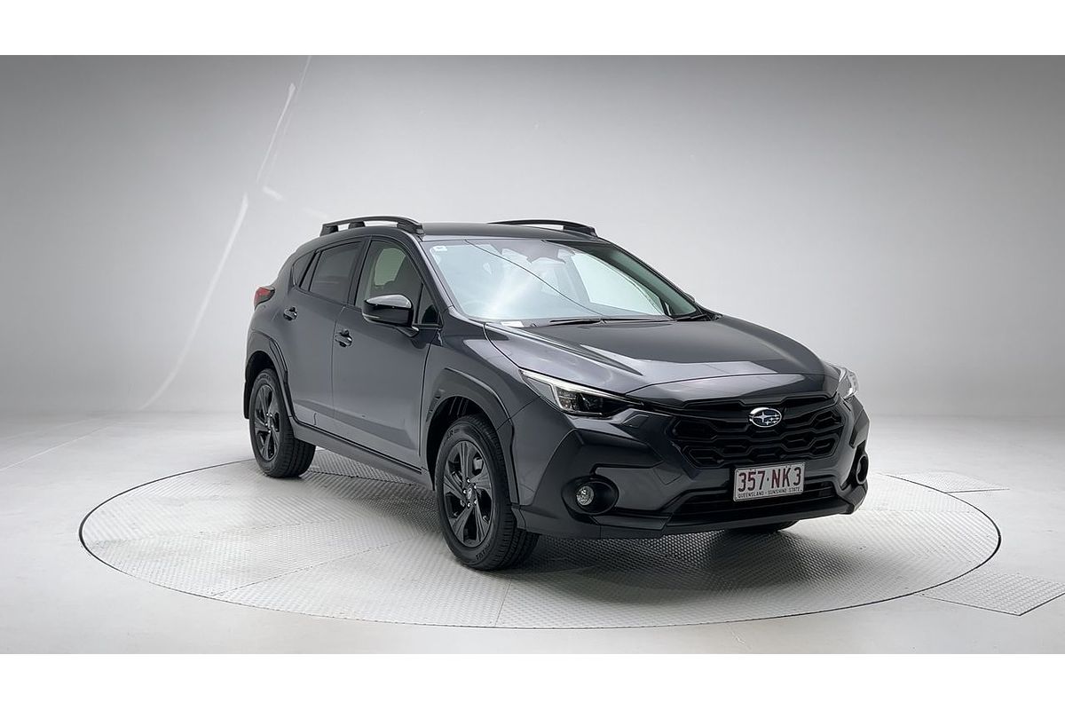 2024 Subaru Crosstrek 2.0L G6X