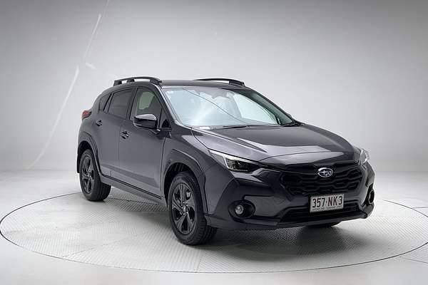 2024 Subaru Crosstrek 2.0L G6X