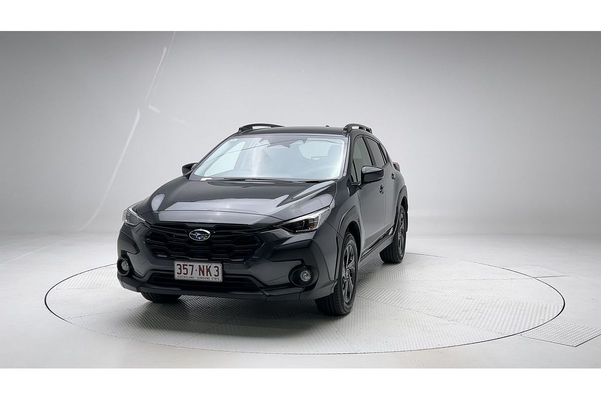2024 Subaru Crosstrek 2.0L G6X