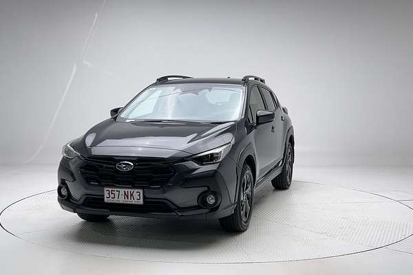 2024 Subaru Crosstrek 2.0L G6X