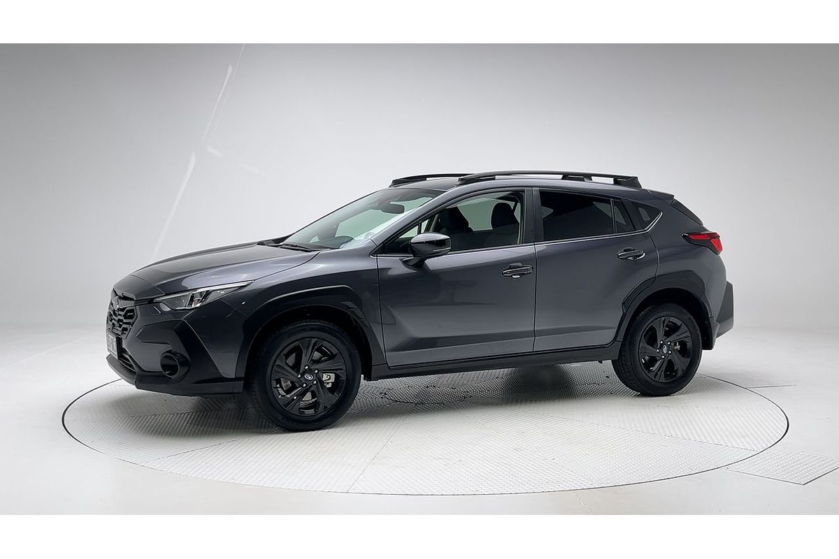 2024 Subaru Crosstrek 2.0L G6X