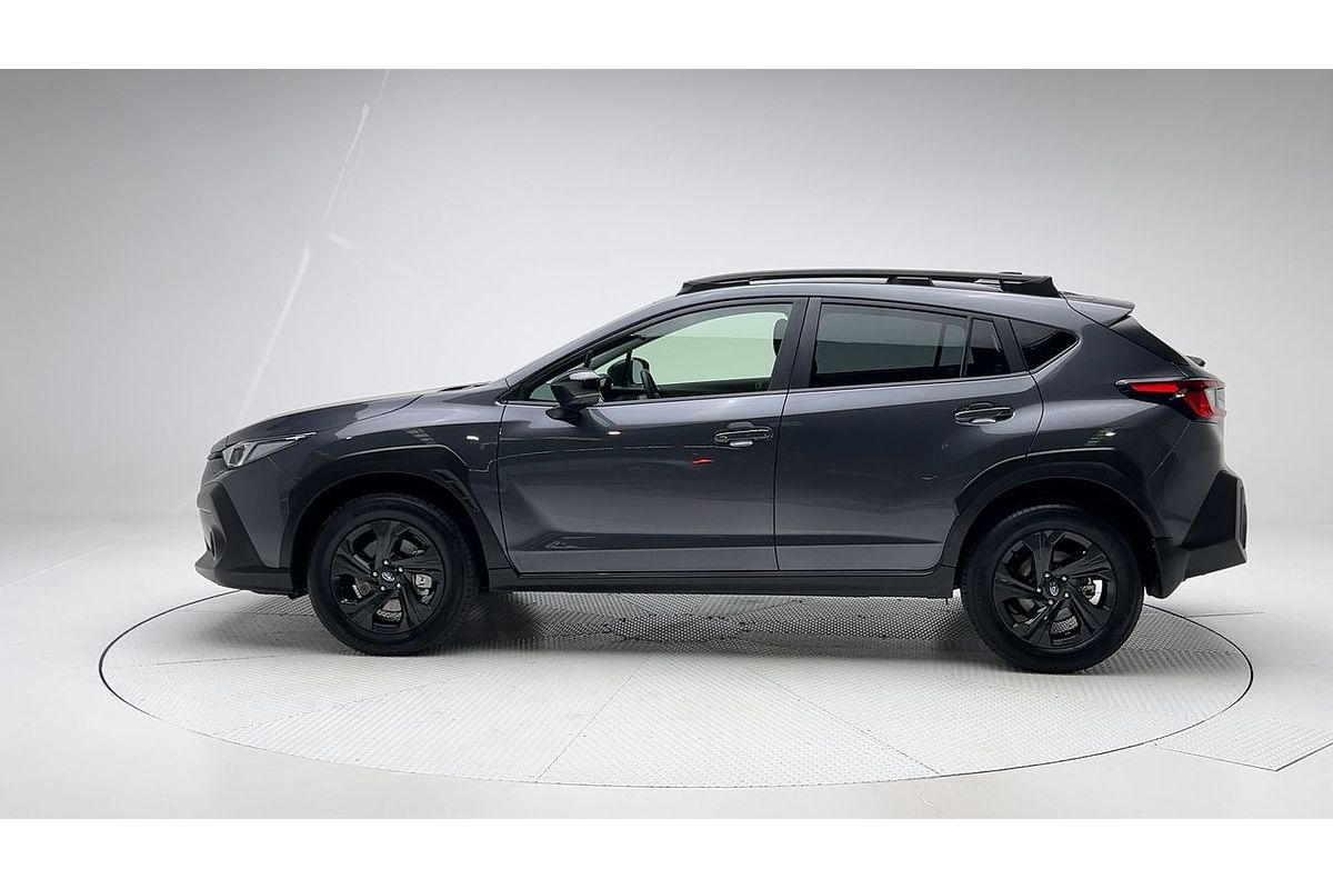 2024 Subaru Crosstrek 2.0L G6X