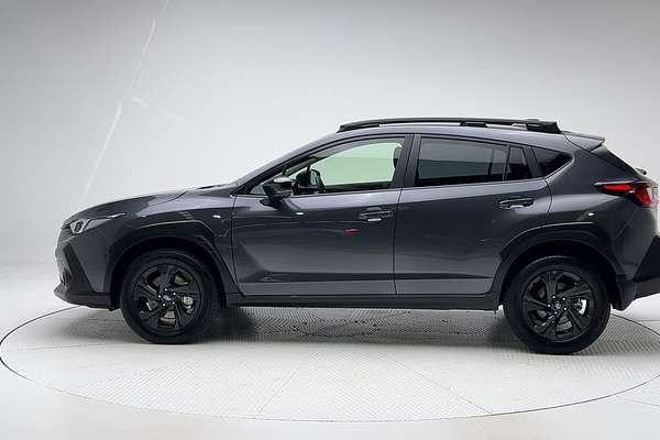 2024 Subaru Crosstrek 2.0L G6X
