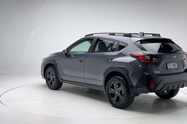 2024 Subaru Crosstrek 2.0L G6X