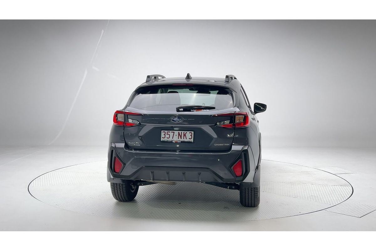 2024 Subaru Crosstrek 2.0L G6X