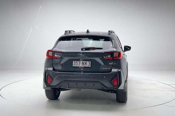 2024 Subaru Crosstrek 2.0L G6X