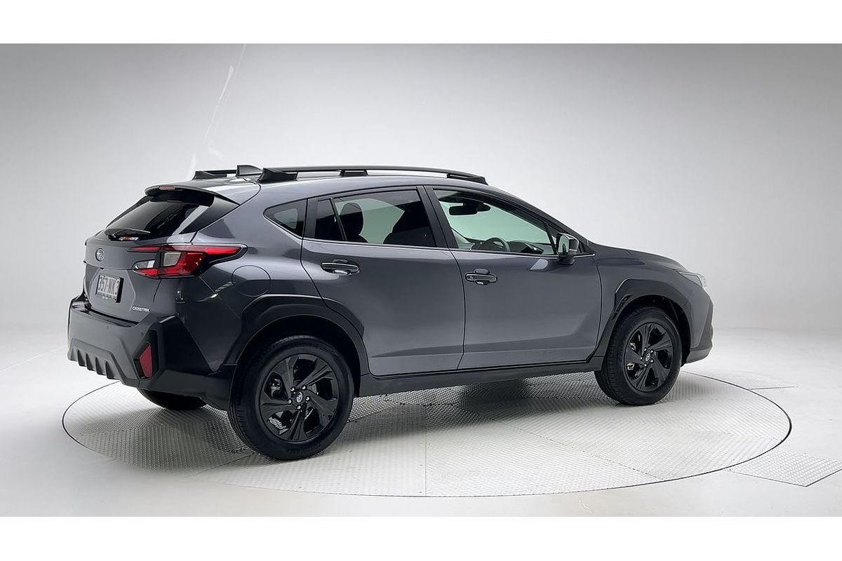 2024 Subaru Crosstrek 2.0L G6X
