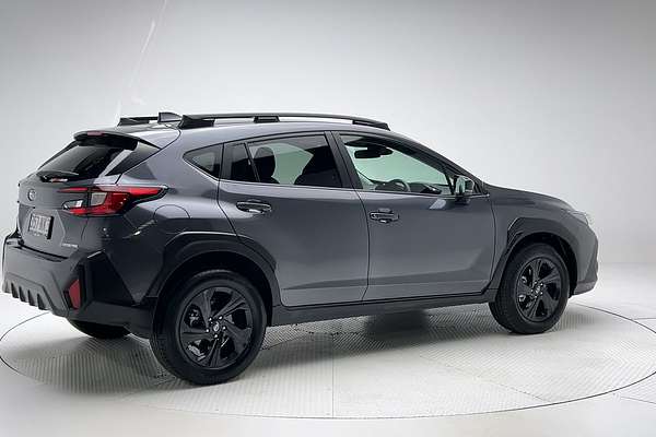 2024 Subaru Crosstrek 2.0L G6X