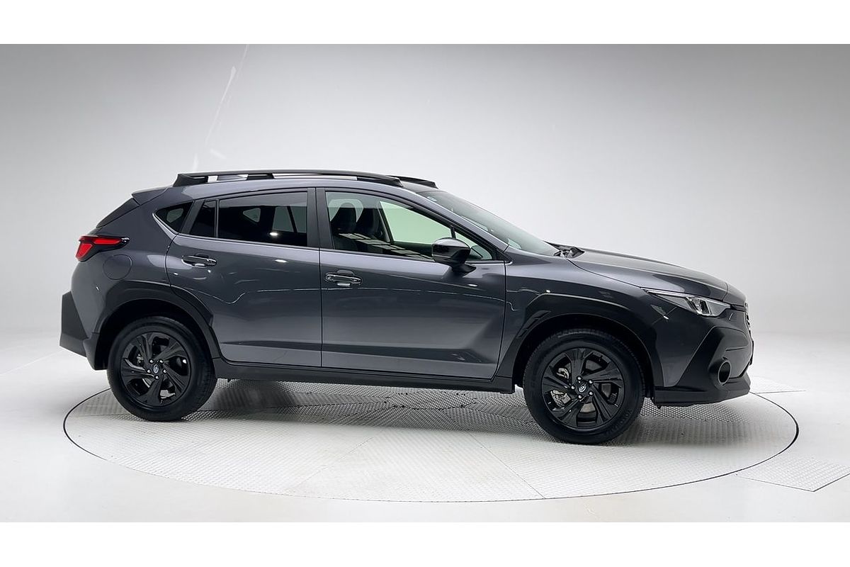 2024 Subaru Crosstrek 2.0L G6X