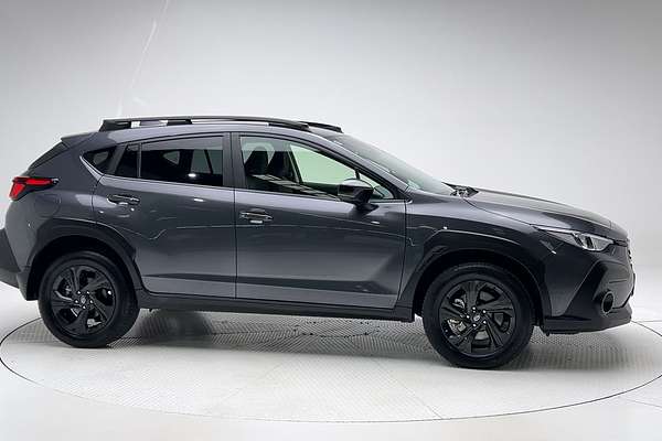 2024 Subaru Crosstrek 2.0L G6X