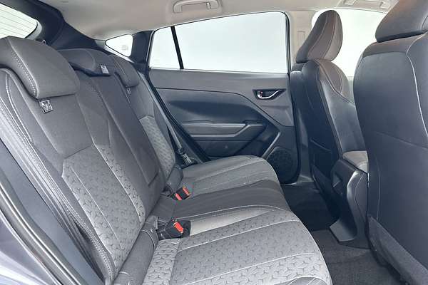 2024 Subaru Crosstrek 2.0L G6X