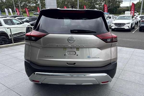2024 Nissan X-TRAIL Ti-L e-POWER T33