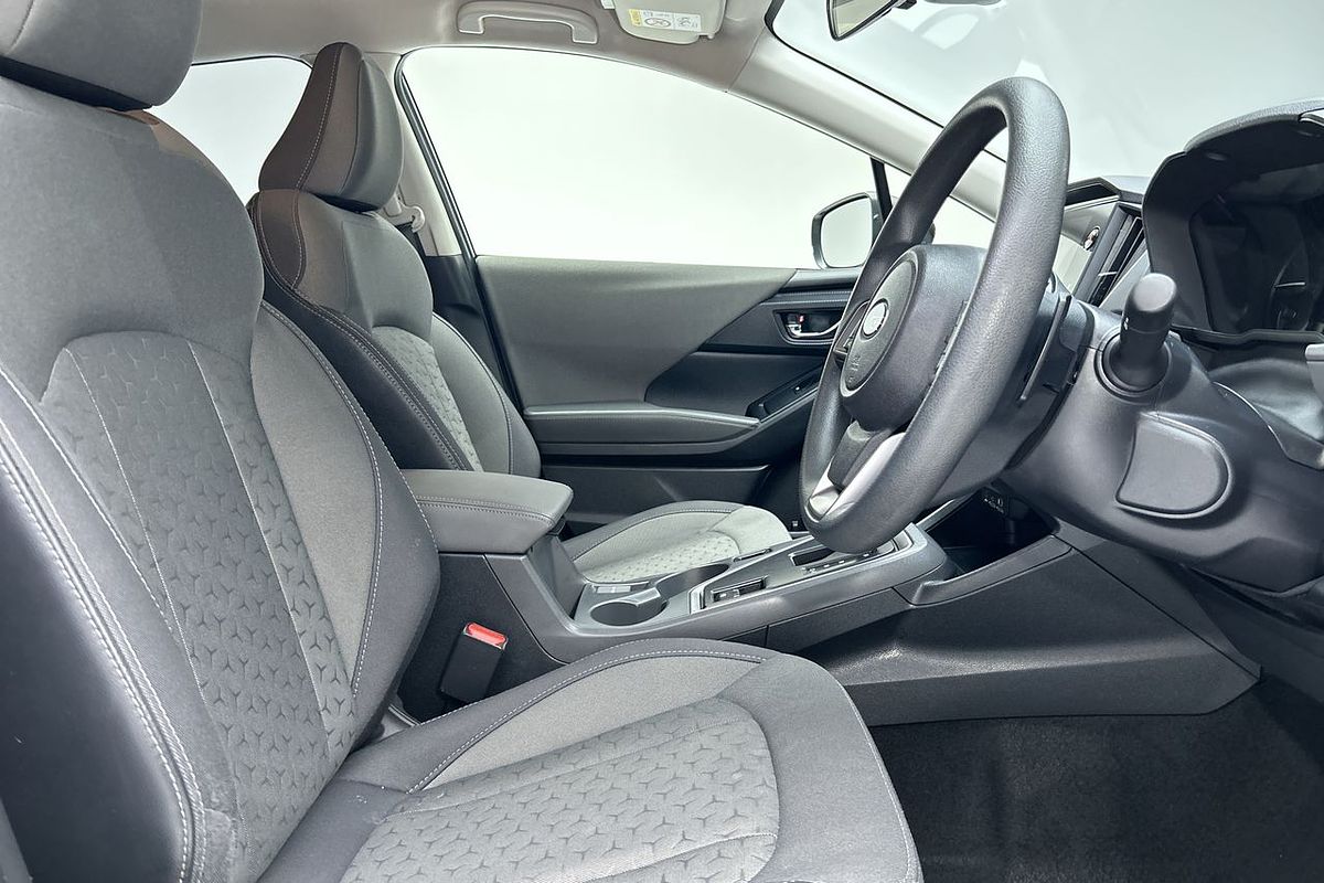 2024 Subaru Crosstrek 2.0L G6X