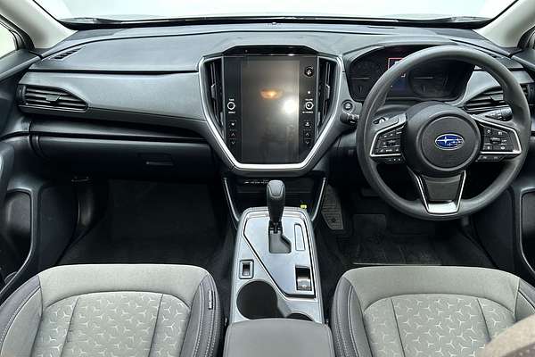 2024 Subaru Crosstrek 2.0L G6X