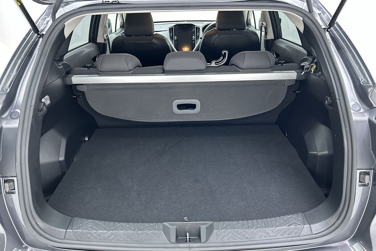 2024 Subaru Crosstrek 2.0L G6X