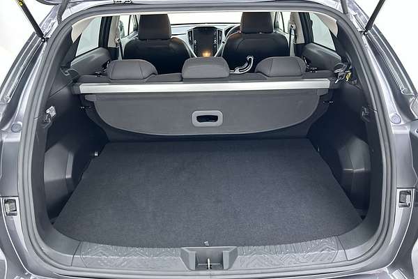 2024 Subaru Crosstrek 2.0L G6X