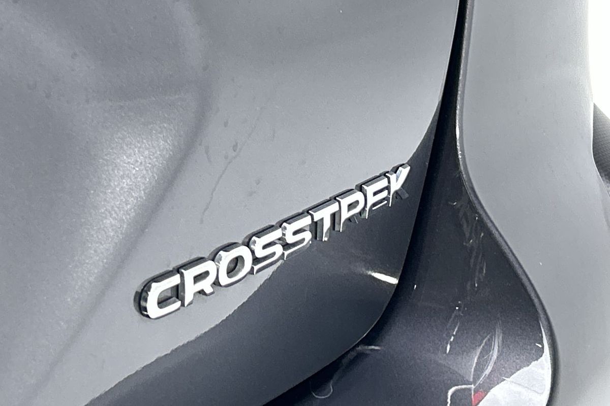 2024 Subaru Crosstrek 2.0L G6X