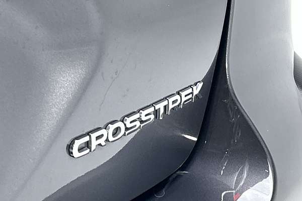2024 Subaru Crosstrek 2.0L G6X