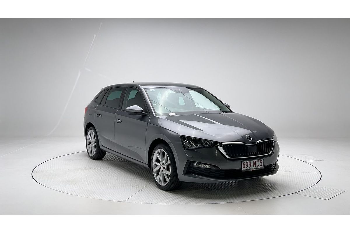 2023 SKODA Scala 85TSI Ambition NW