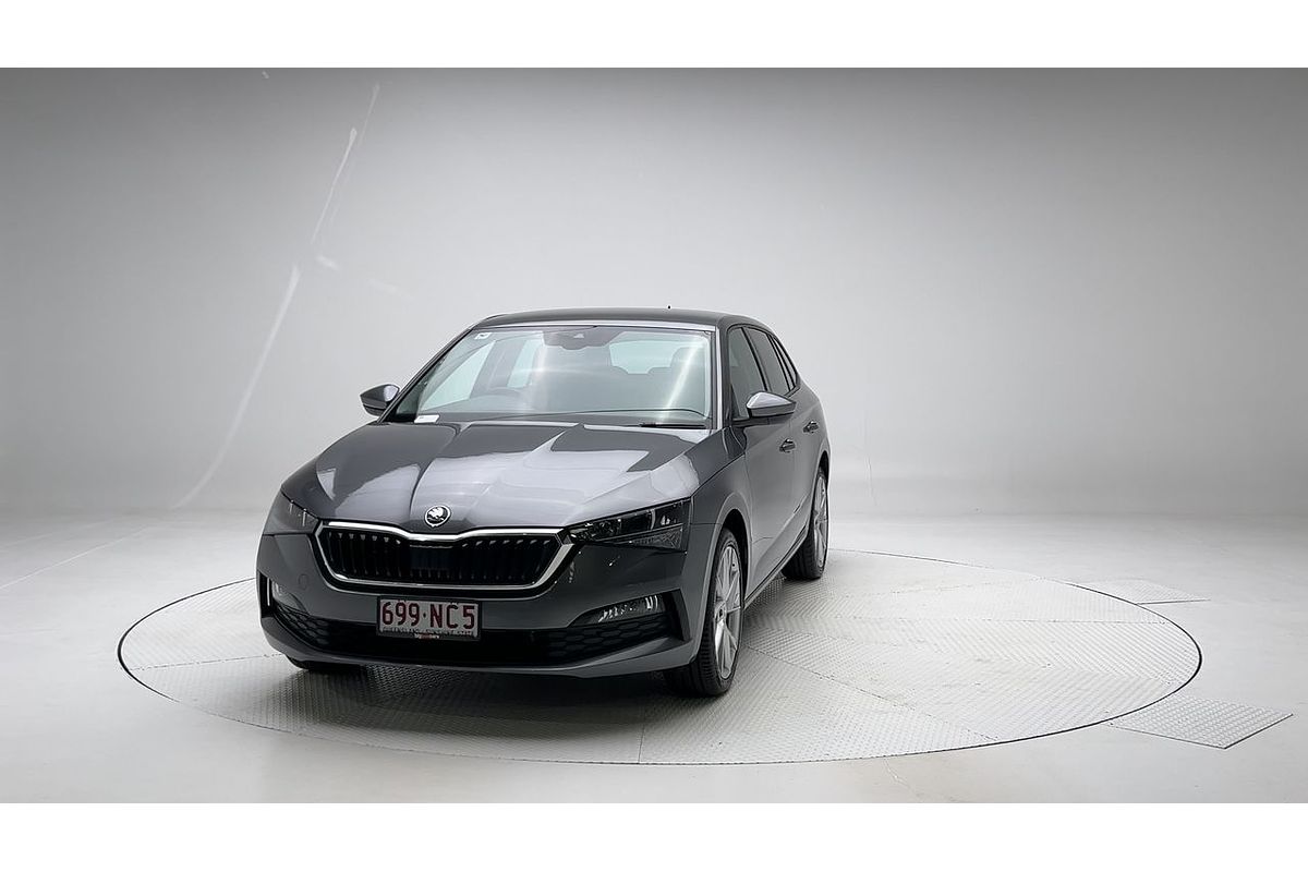 2023 SKODA Scala 85TSI Ambition NW
