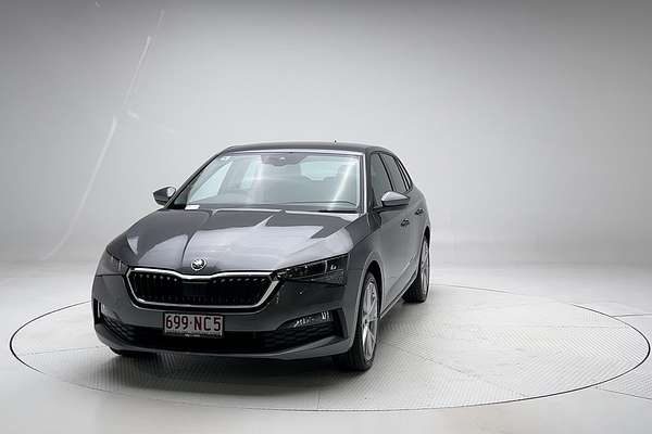 2023 SKODA Scala 85TSI Ambition NW