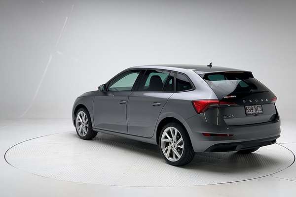 2023 SKODA Scala 85TSI Ambition NW