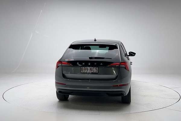 2023 SKODA Scala 85TSI Ambition NW
