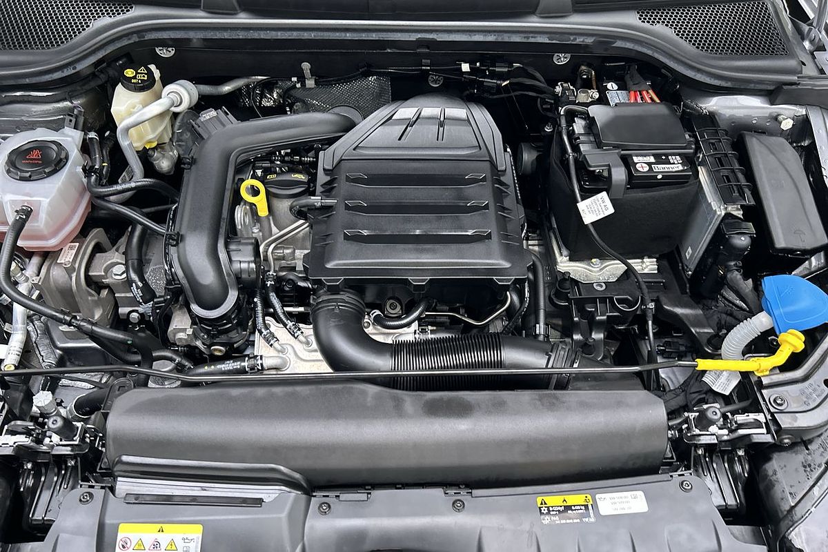 2023 SKODA Scala 85TSI Ambition NW