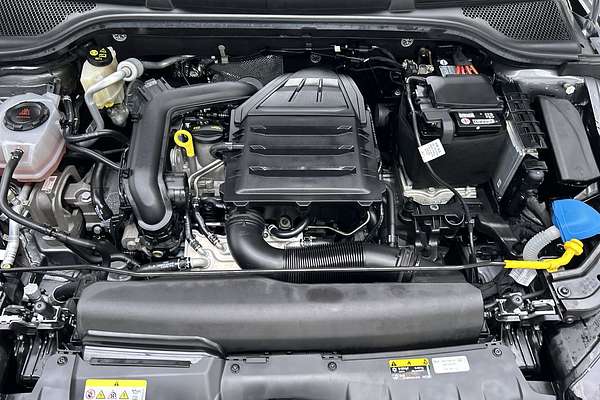 2023 SKODA Scala 85TSI Ambition NW