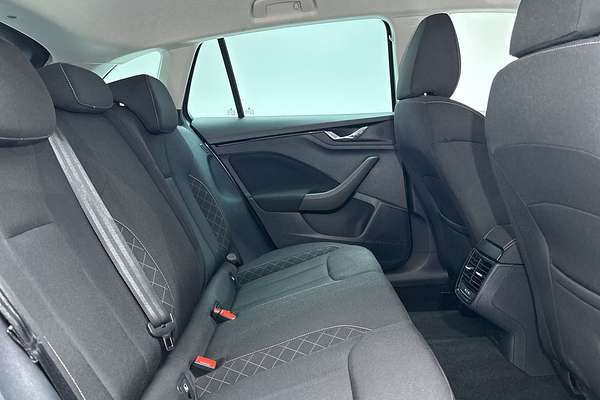2023 SKODA Scala 85TSI Ambition NW