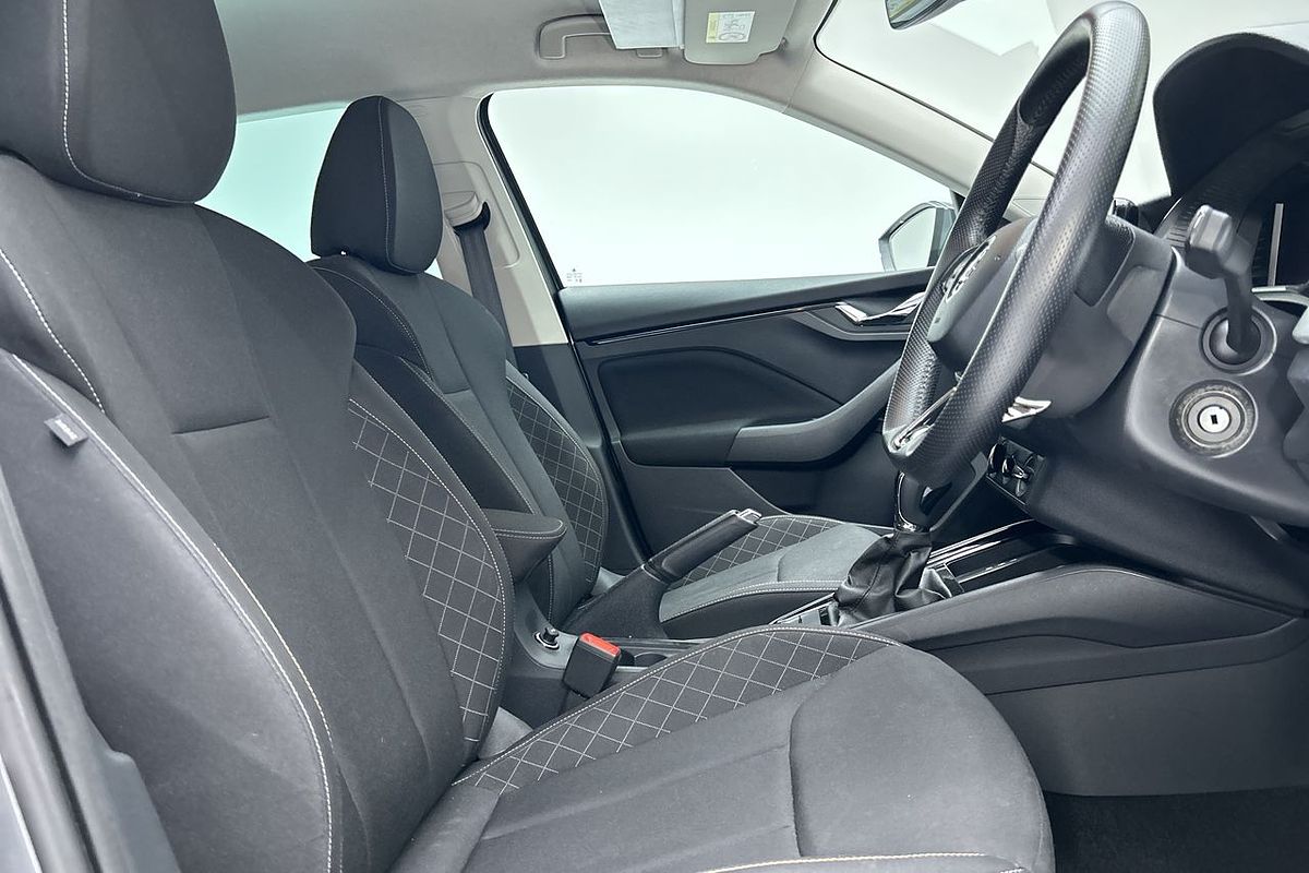 2023 SKODA Scala 85TSI Ambition NW