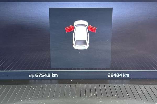 2023 SKODA Scala 85TSI Ambition NW