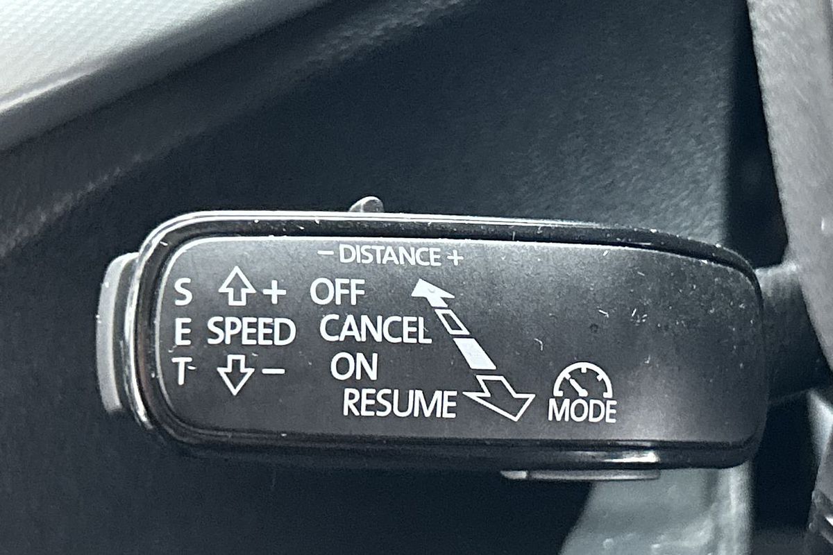2023 SKODA Scala 85TSI Ambition NW