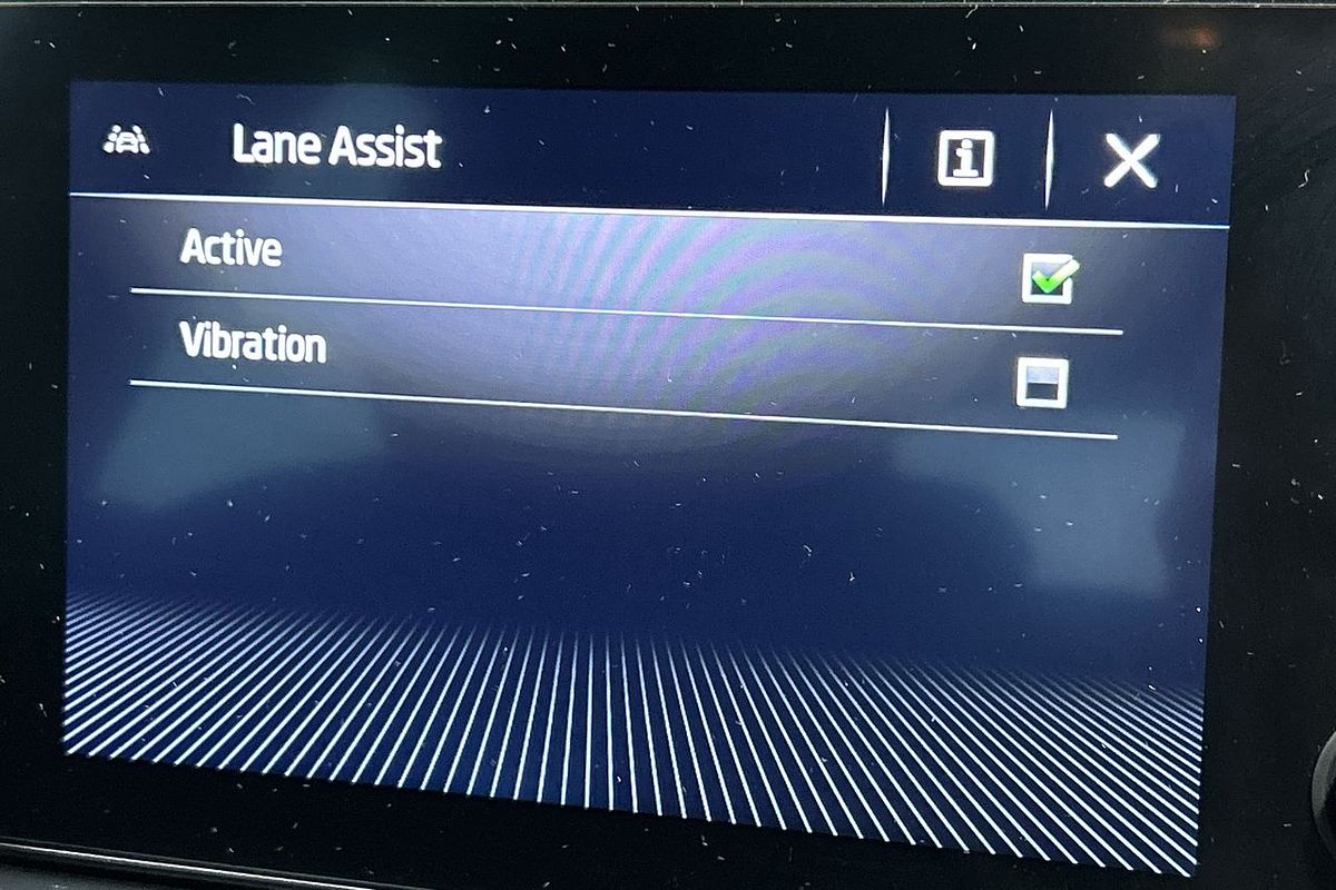 2023 SKODA Scala 85TSI Ambition NW