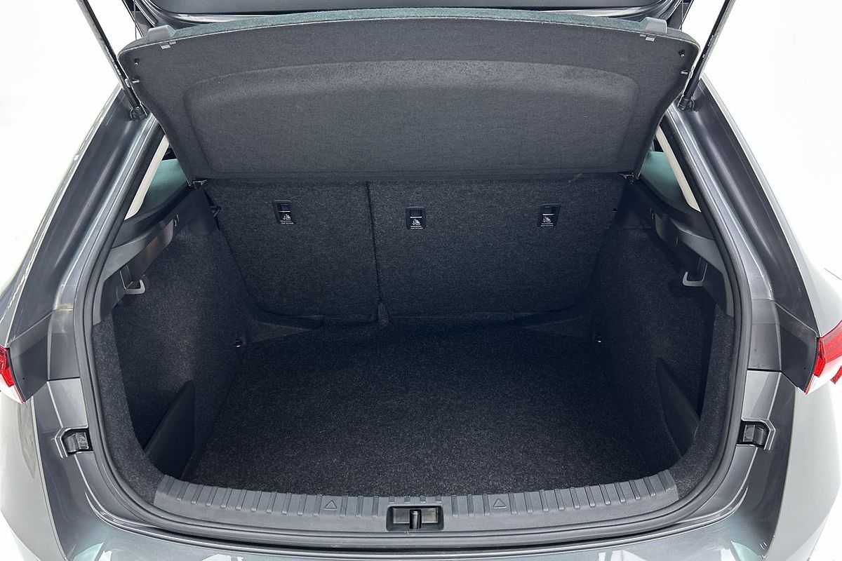 2023 SKODA Scala 85TSI Ambition NW