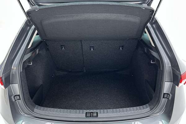 2023 SKODA Scala 85TSI Ambition NW