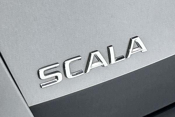 2023 SKODA Scala 85TSI Ambition NW