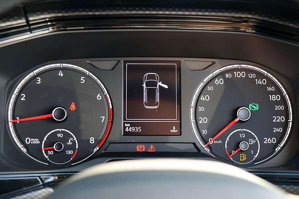 2022 Volkswagen T-Cross 85TSI Life C11
