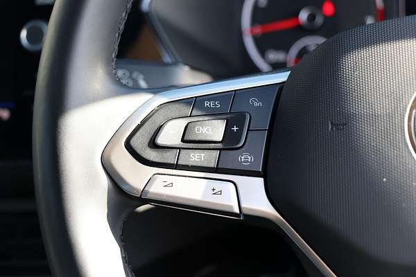 2022 Volkswagen T-Cross 85TSI Life C11