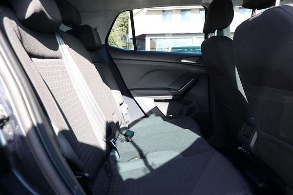 2022 Volkswagen T-Cross 85TSI Life C11