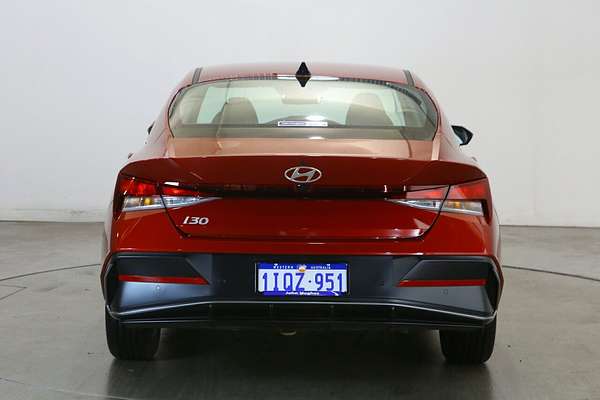 2024 Hyundai i30 CN7.V2