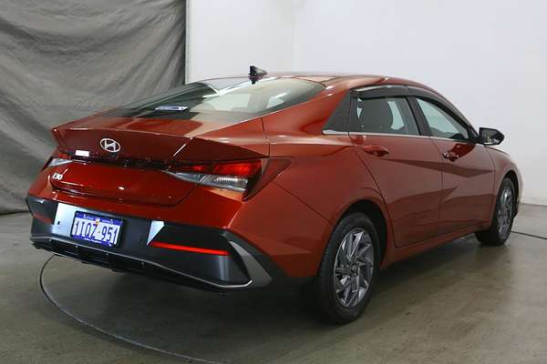 2024 Hyundai i30 CN7.V2