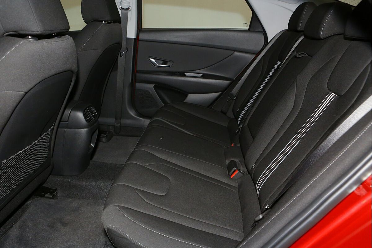 2024 Hyundai i30 CN7.V2
